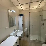 Charming Apartment Near The Colosseum 60 Sqm 4 Pers Air Conditiond