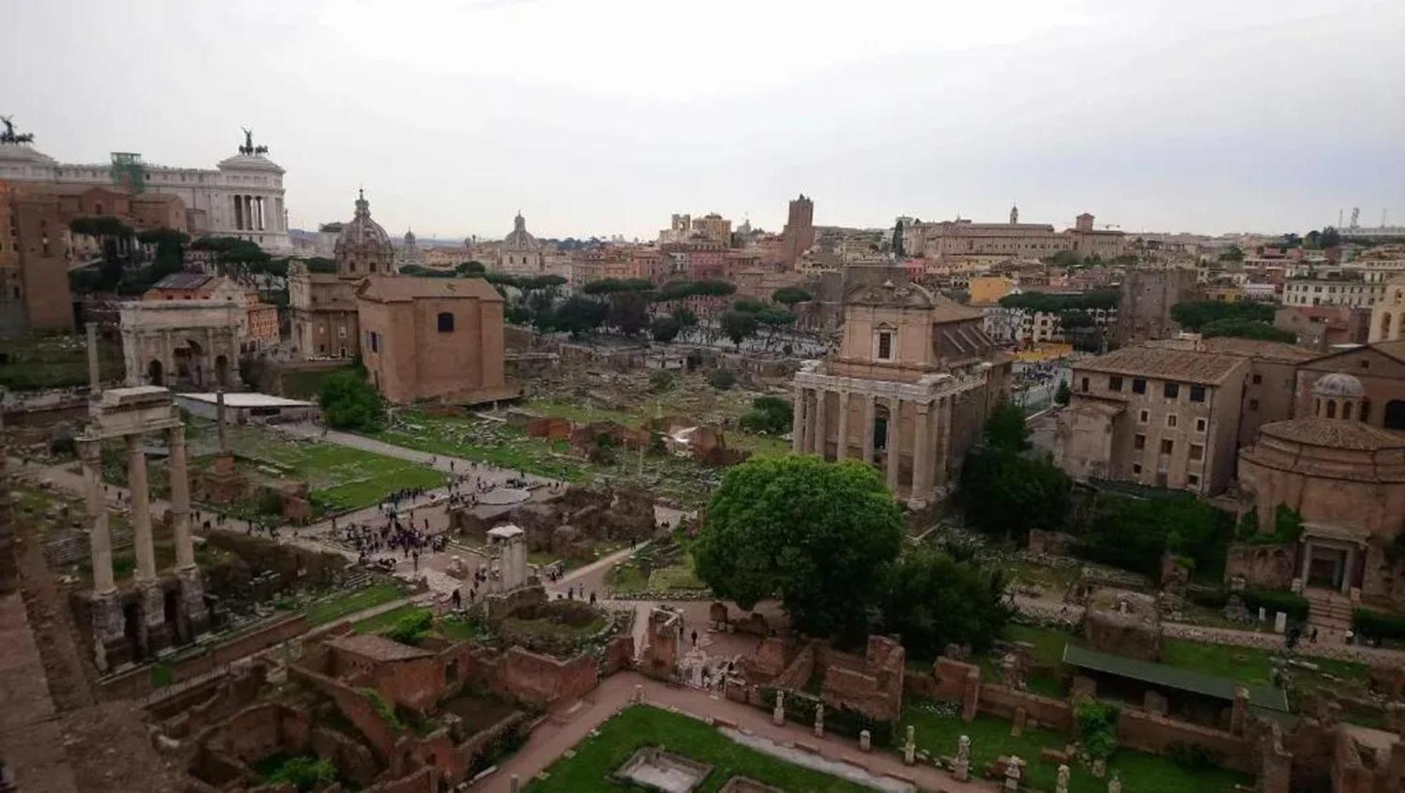 Charming Near The Colosseum 60 Sqm 4 Pers Air Conditiond Apartment *