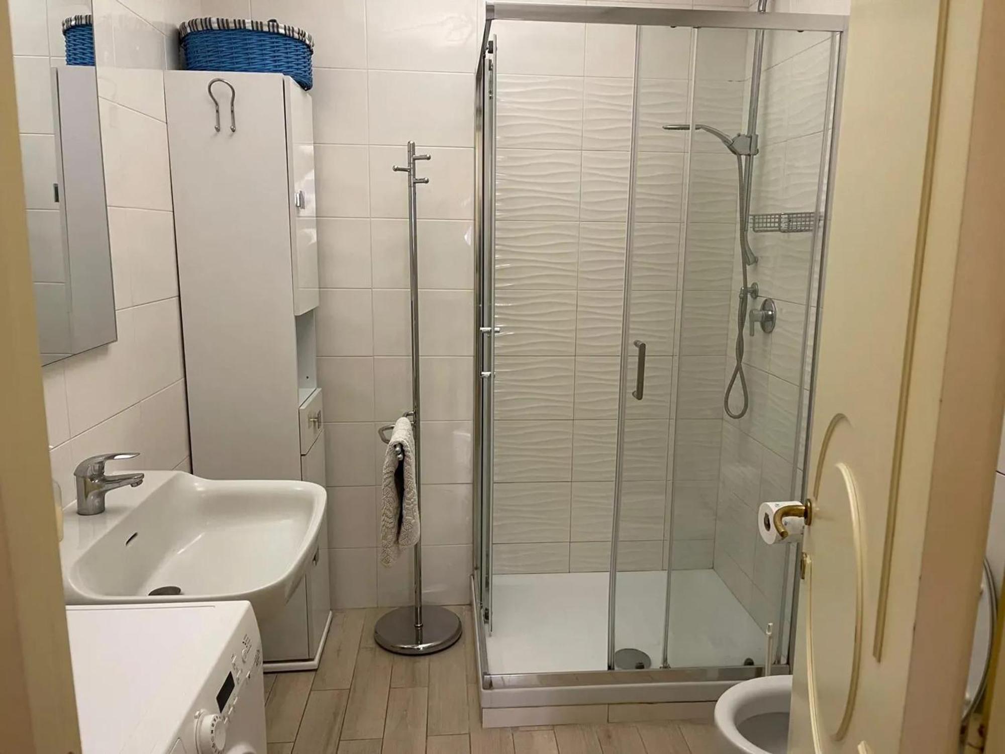Charming Near The Colosseum 60 Sqm 4 Pers Air Conditiond * Rom